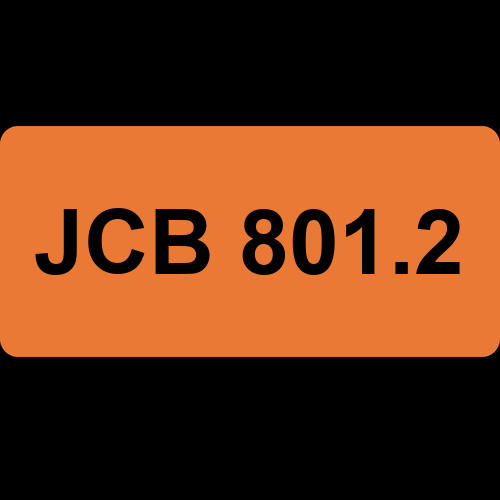 JCB 801.2